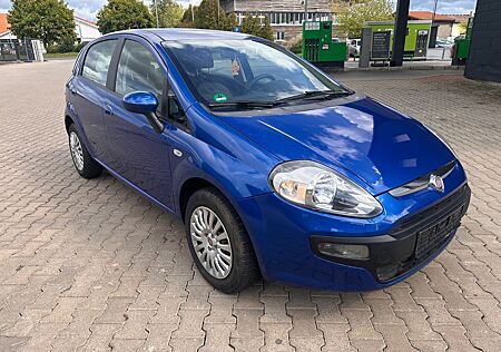 Fiat Punto EVO Punto 1.4 Evo Dynamic Klima Tüv
