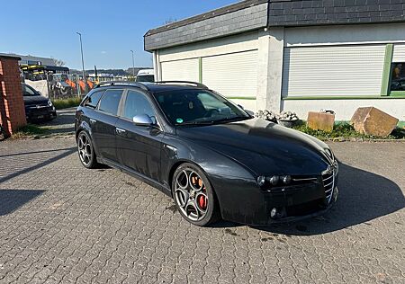 Alfa Romeo ANDERE 159 Sportwagon 3.2 JTS V6 24V Q4 Ti