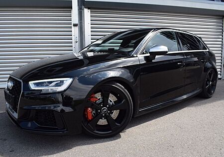 Audi RS3 Sportback 2.5 TFSI quattro alle Kd./Remus