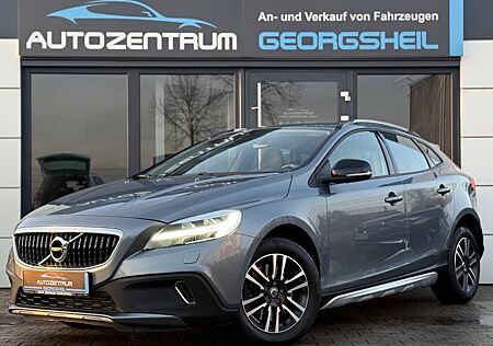 Volvo V40 Cross Country/LED/PDC/1-Hand/Automatik/SHZ