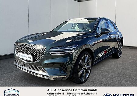 Genesis GV70 2.5 T Luxury AWD Technik-Paket & Komfort...