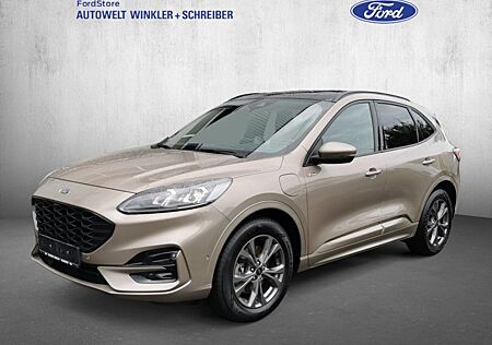 Ford Kuga 2.5 Duratec PHEV ST-LINE X