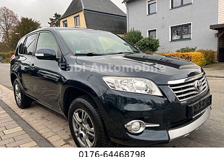 Toyota RAV 4 RAV4 Travel+4X4 +ALCANTARA+KAMARA+ALUS+