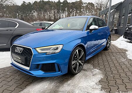 Audi RS3 Sportback 2.5 TFSI quattro*MATRIX*GARANTIE