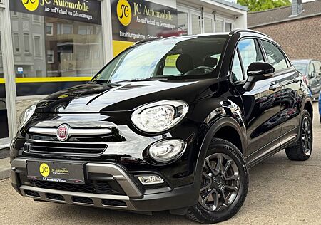 Fiat 500X 1.6 E-torQ POP 4x2 1.Hand TÜV Neu