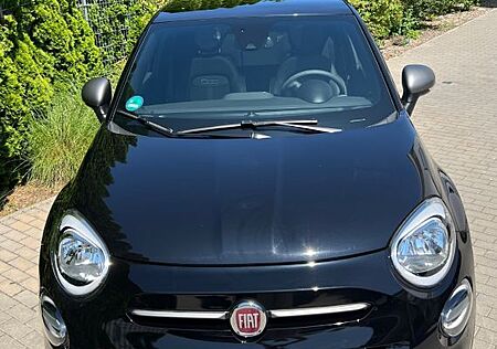 Fiat 500X 1.3 FireFly Turbo 110kW DCT SPORT SPORT