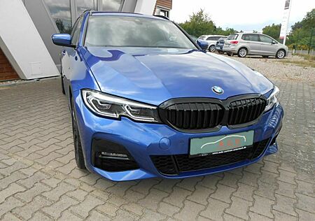 BMW 320i Touring Aut. M Sport