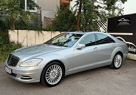 Mercedes-Benz S 350 S 4Matic TOP ZUSTAND 1 Year garantie