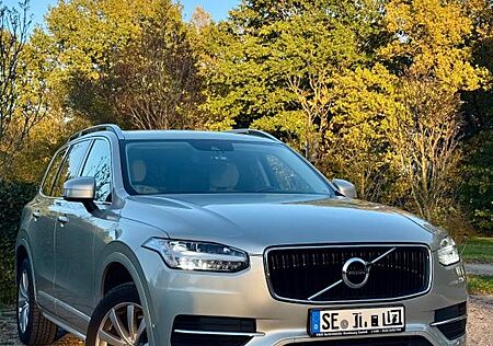 Volvo XC 90 XC90 D4 Momentum 94.250Km