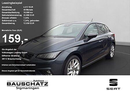 Seat Ibiza FR 1.0 TSI 7-Gang-DSG