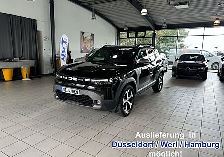 Dacia Duster NEW TCe 130 4x4 Journey CITY|WINTER|KAMER