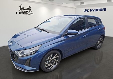 Hyundai i20 FL MY25 1.0 T-GDi Trend BOSE Lenkradheizung