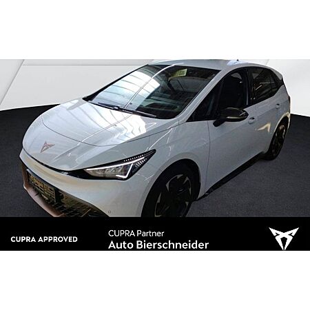 Cupra Born leasen