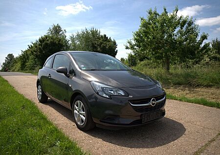 Opel Corsa E