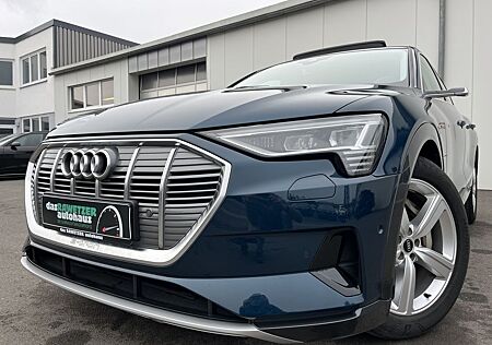Audi e-tron 50 Advanced 181€ m.20% Anz. 20 Zoll Leder