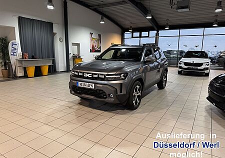 Dacia Duster Eco-G 120 Journey|WINTER|PARKPAKET|KAMERA
