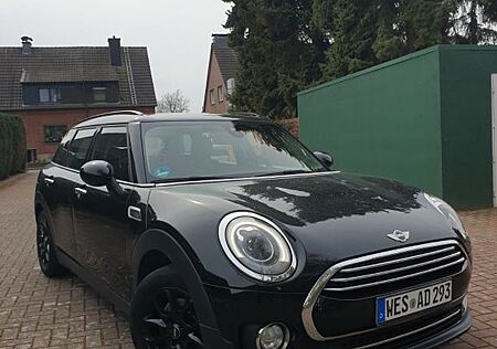 Mini Cooper Clubman Cooper Cooper