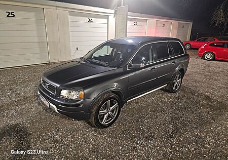 Volvo XC 90 XC90 D5 R-Design