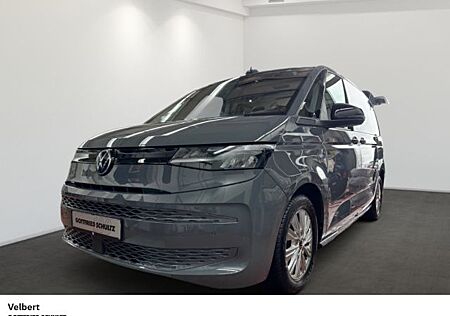 VW T7 Multivan Volkswagen 2.0 TDI DSG 7-Sitzer- SHZ PDC uvm