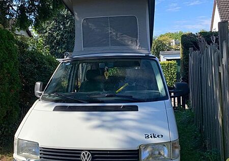 VW T4 California Volkswagen