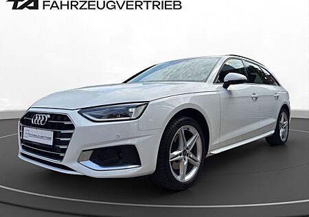 Audi A4 Avant 30 TDI advanced MMI*Garantie*DAB*Kamera