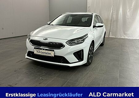 Kia Cee'd Sportswagon Ceed SW 1.6 GDI DCT OPF Plug-in-Hybrid Spirit Ko