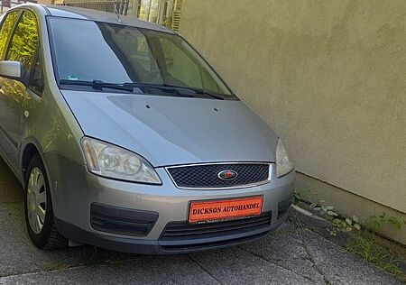 Ford C-Max 1.8 Trend Klima TÜV NEU