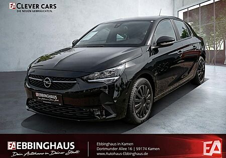 Opel Corsa F 1.2 Basis Style-Paket Spurhalteassistent