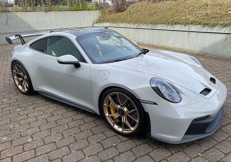 Porsche 992 GT3 CARBONDACH PCCB APPR.2027