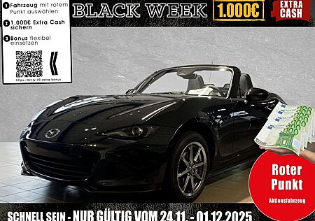 Mazda MX-5 Exclusive-Line 1,5L Skyactive DAB #BT