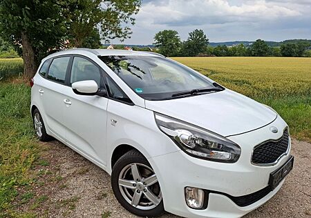 Kia Carens 1.6 GDI Edition 7*Klima*7xSitze*Euro5
