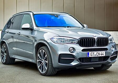 BMW X5 M50 M50d -