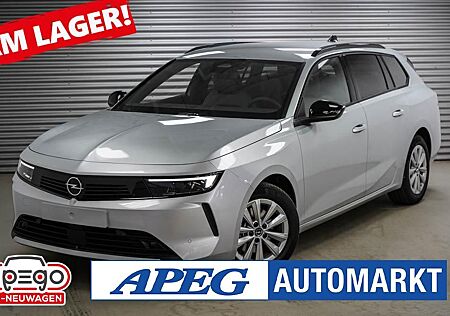Opel Astra Sports Tourer 1,2 AT Edition NaviPro -LAG.