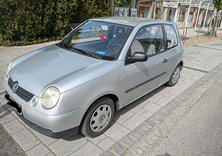 Volkswagen Lupo 1.0 BASIS Basis