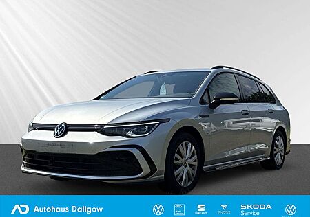 VW Golf Volkswagen Variant R-Line 1,5 l eTSI OPF 96 kW (130 PS