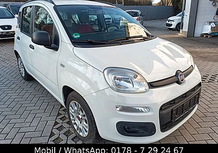 Fiat New Panda 1.2 8V LOUNGE | Klimaanlage