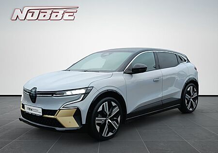 Renault Megane EV60 220hp optimum charge Iconic