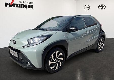 Toyota Aygo (X) 1.0 TeamD,Kamera,SH,DAB,carplay