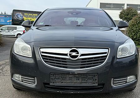 Opel Insignia A Lim. Innovation