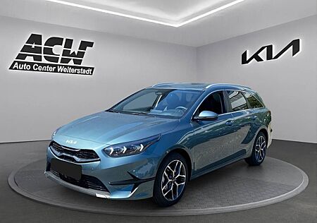 Kia Cee'd Sportswagon CEED SW 1.5T DCT SPIRIT NAVI KAMERA FULL-LED S.
