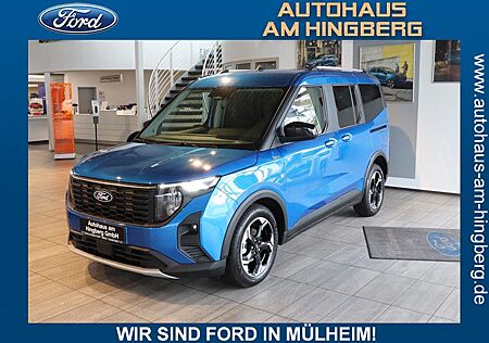 Ford Tourneo Courier Active 1.0L *SYNC 4*KLIMAAUTO.*