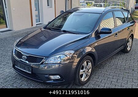 Kia Cee'd Ceed Edition 7