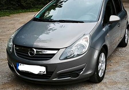 Opel Corsa 1.4 Color Edition Color Edition
