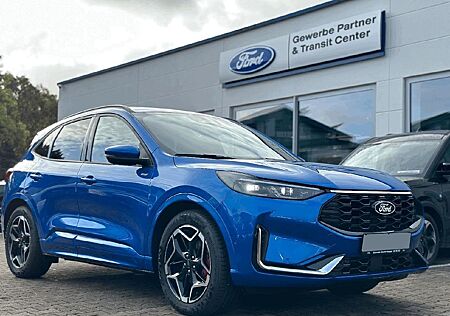 Ford Kuga Hybrid ST-Line X*Techno.-Wntr.PKT*360°Kamer