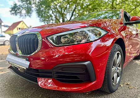 BMW 118i -