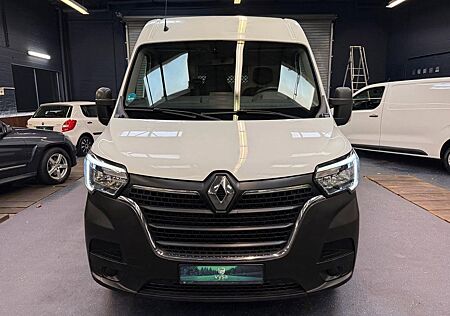 Renault Master Kasten L2-H2 Klima Tempomat AHK 2,5T