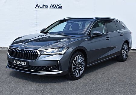 Skoda Superb 1.5 TSI DSG L&K Assist