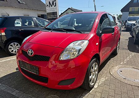 Toyota Yaris Cool