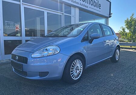 Fiat Grande Punto 1.2 8V Dynamic