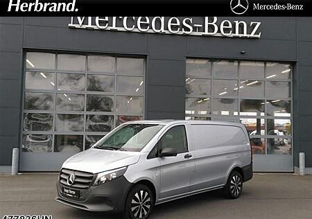 Mercedes-Benz Vito 114 KA Pro Mopf 360° Kamera*Tempo*Klima*MBU